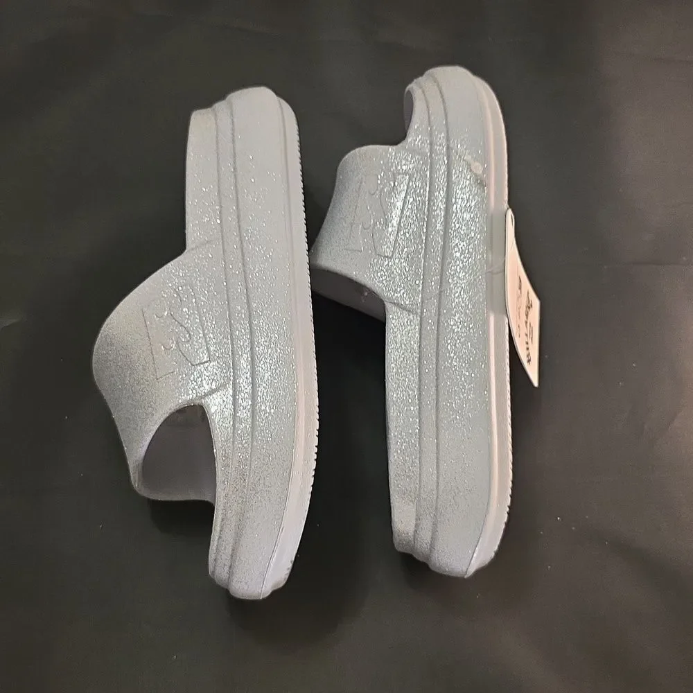 BRAND NEW BILLABONG  CLOUD EVA RECOVERY SLIDE SANDALS